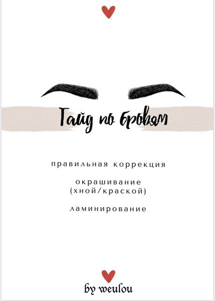 [Виктория Решунова] Гайд по бровям (2020)_0.jpg